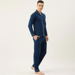 Men Cotton Night suit